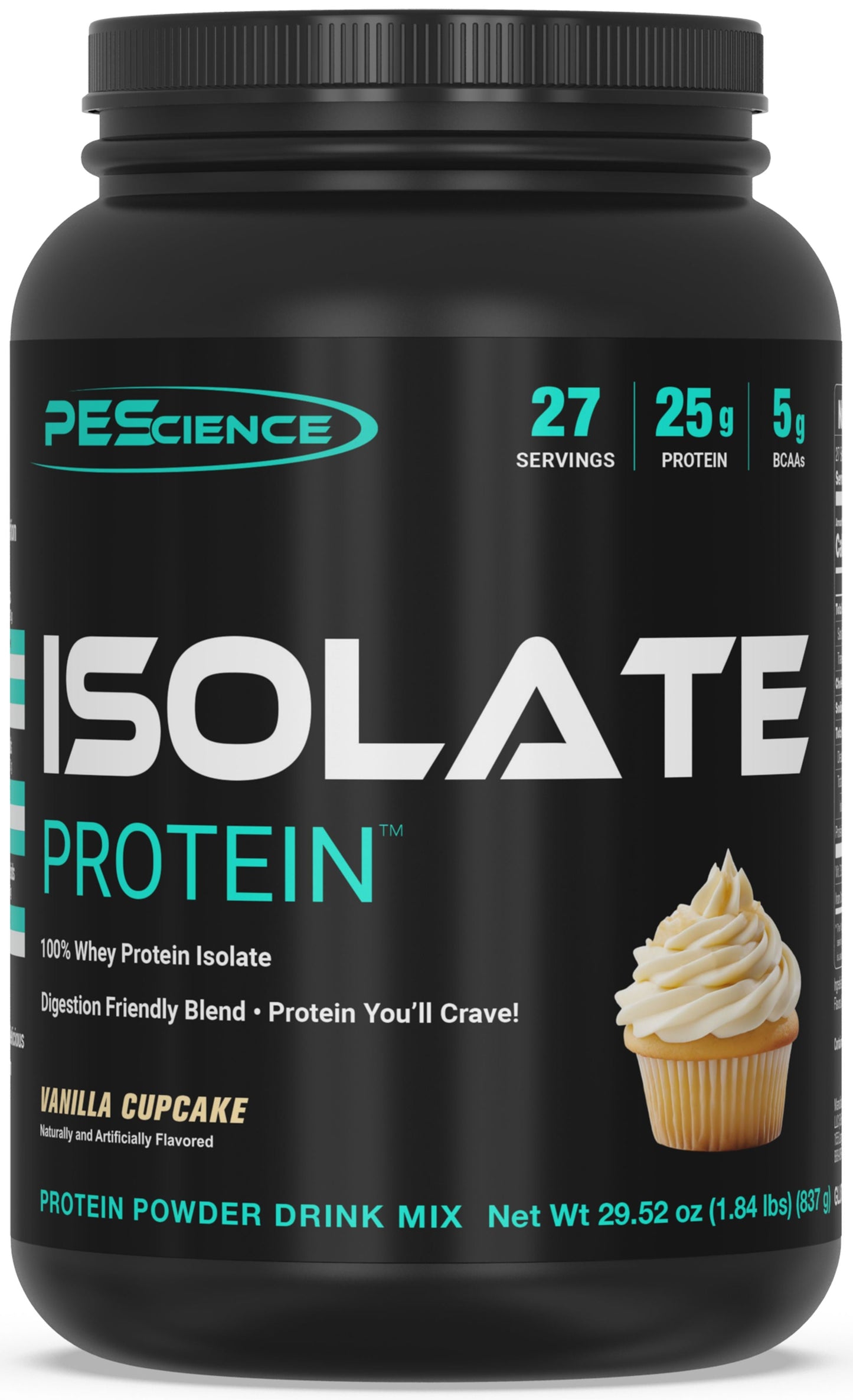 Canada PEScience ISOLATE Protein