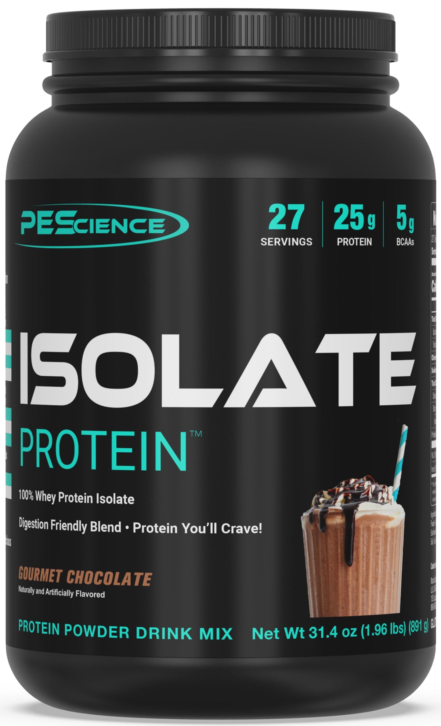 Canada PEScience ISOLATE Protein