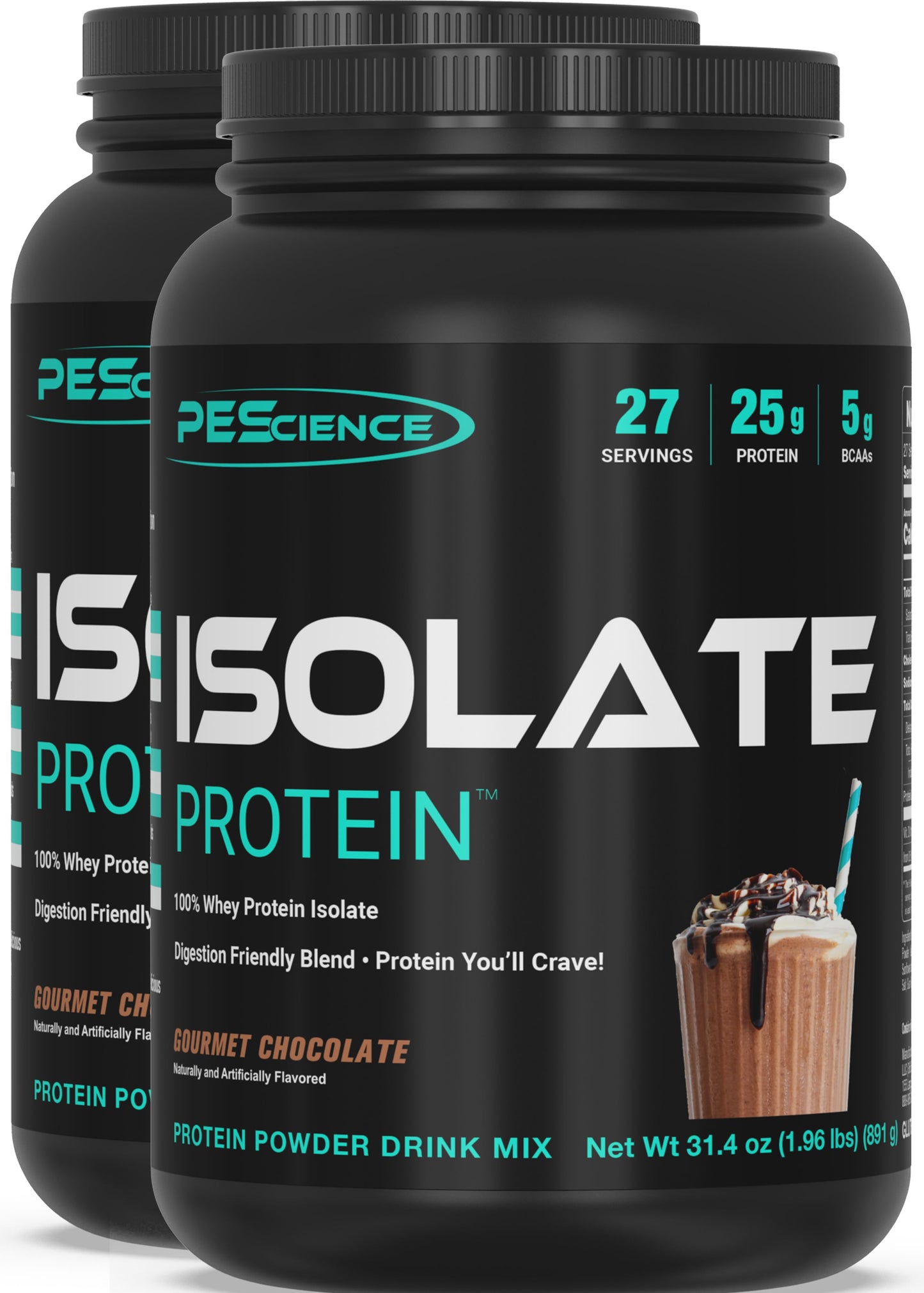 Canada PEScience ISOLATE Protein