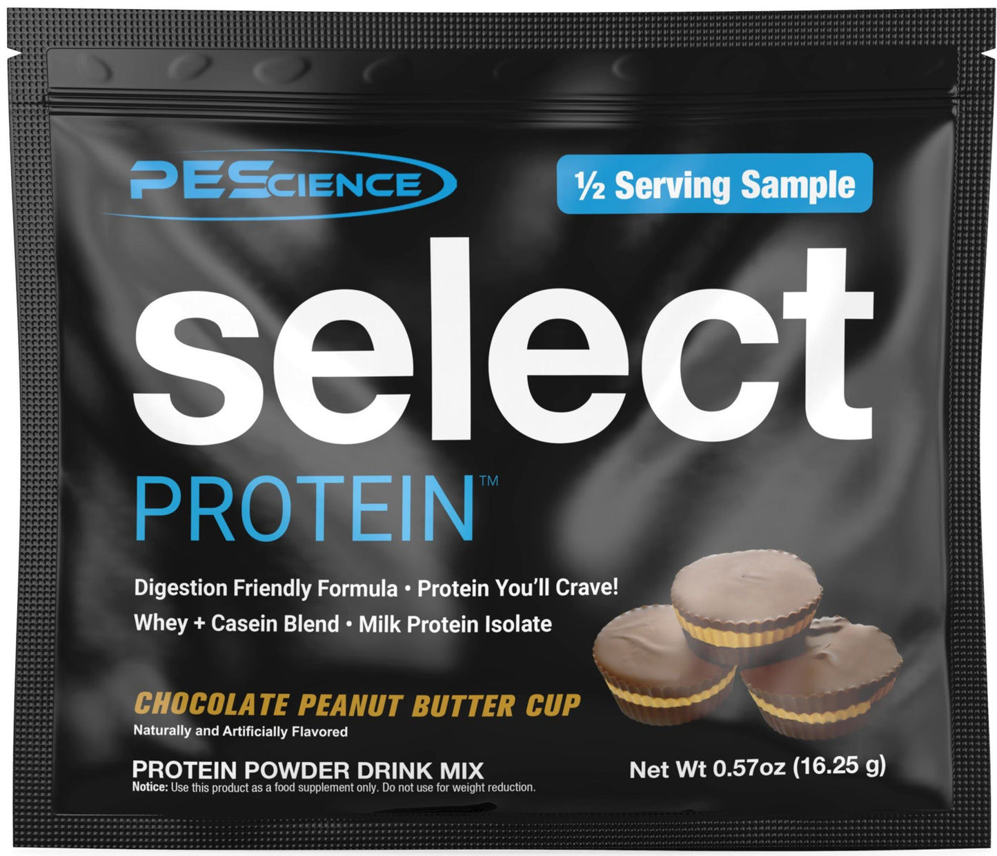 PEScienceCA Select Protein