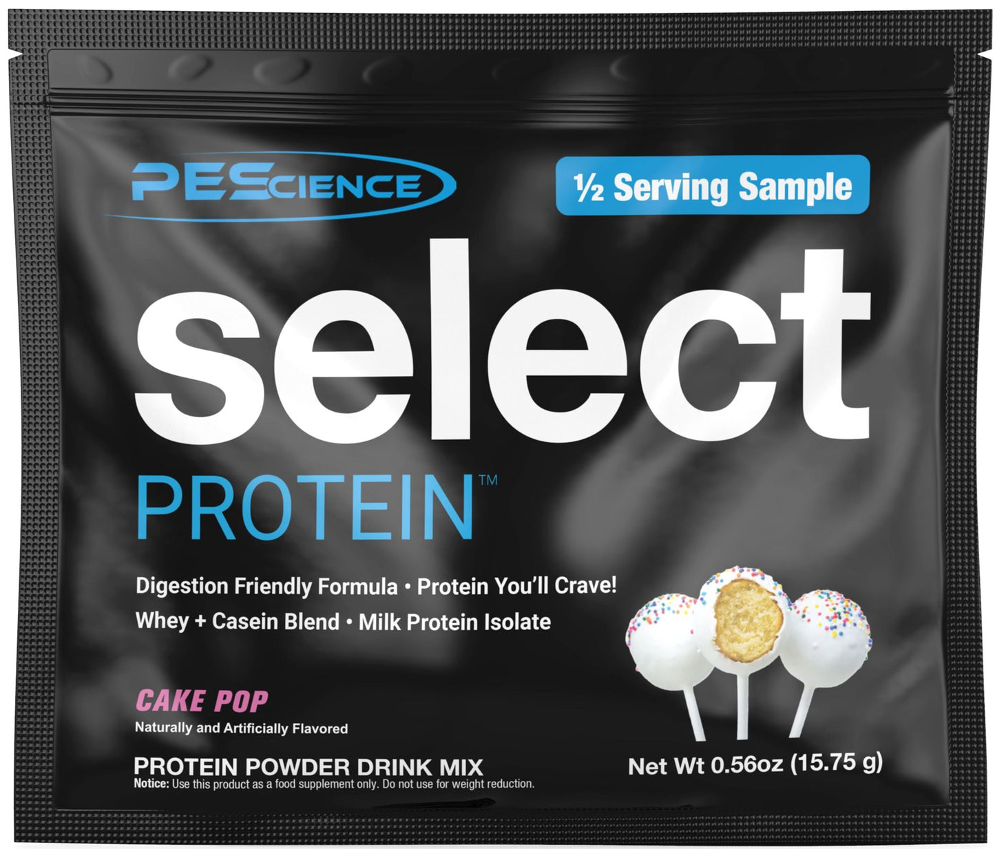 PEScienceCA Select Protein