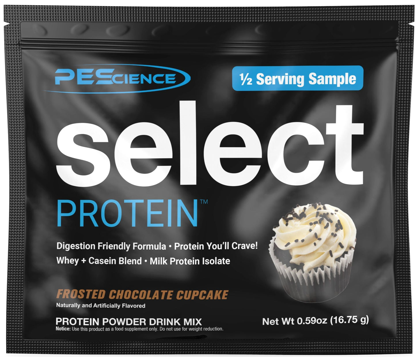 PEScienceCA Select Protein