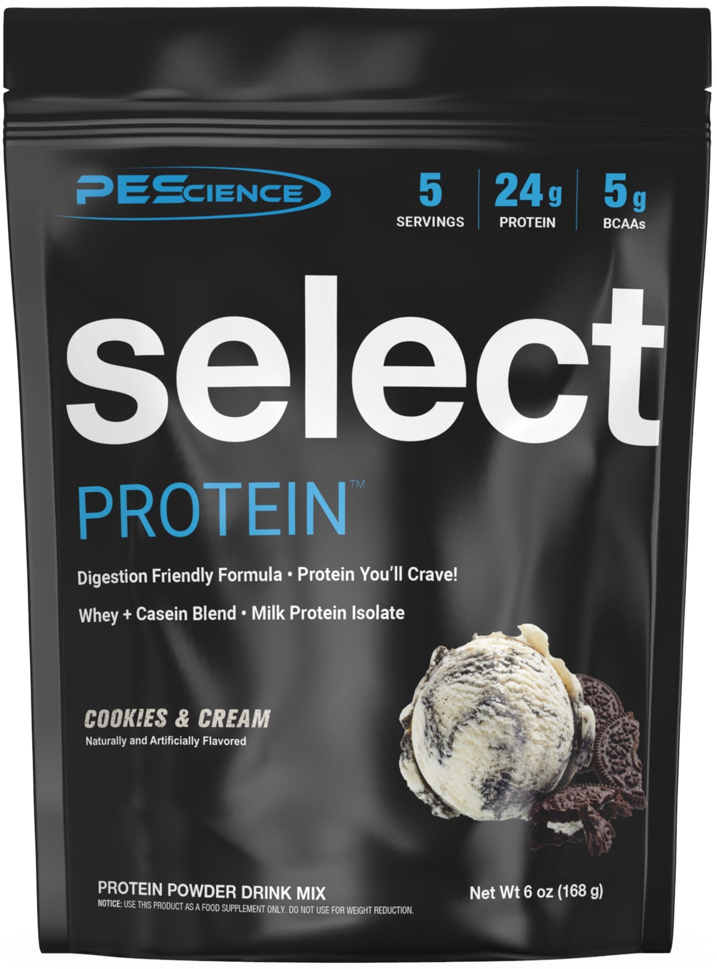 PEScienceCA Select Protein