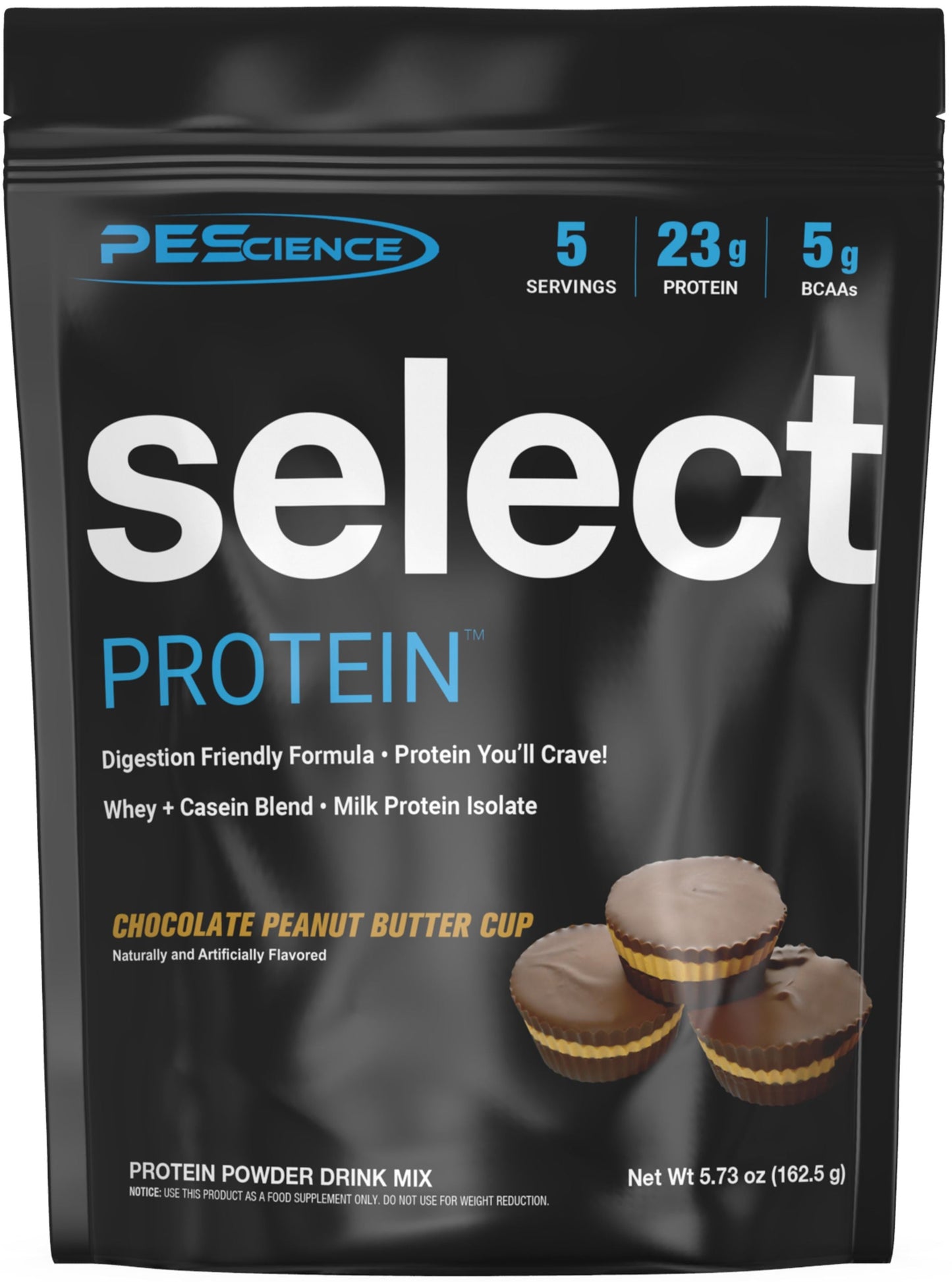 PEScienceCA Select Protein
