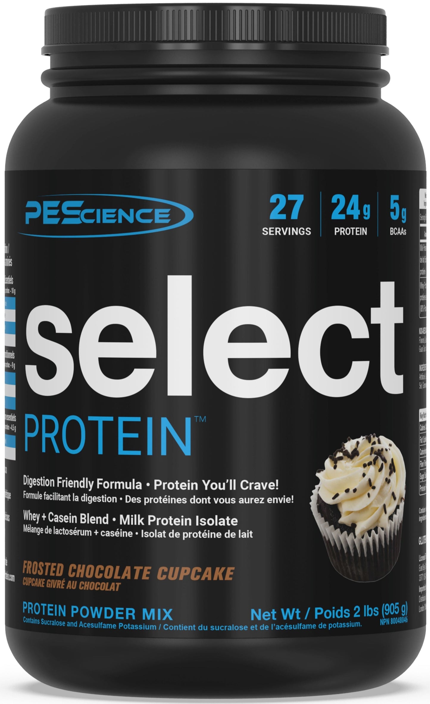 PEScienceCA Select Protein