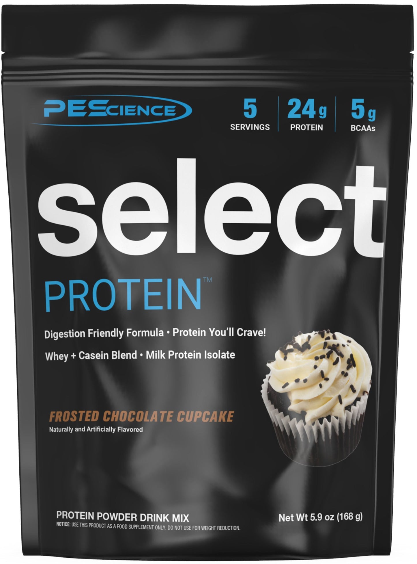 PEScienceCA Select Protein