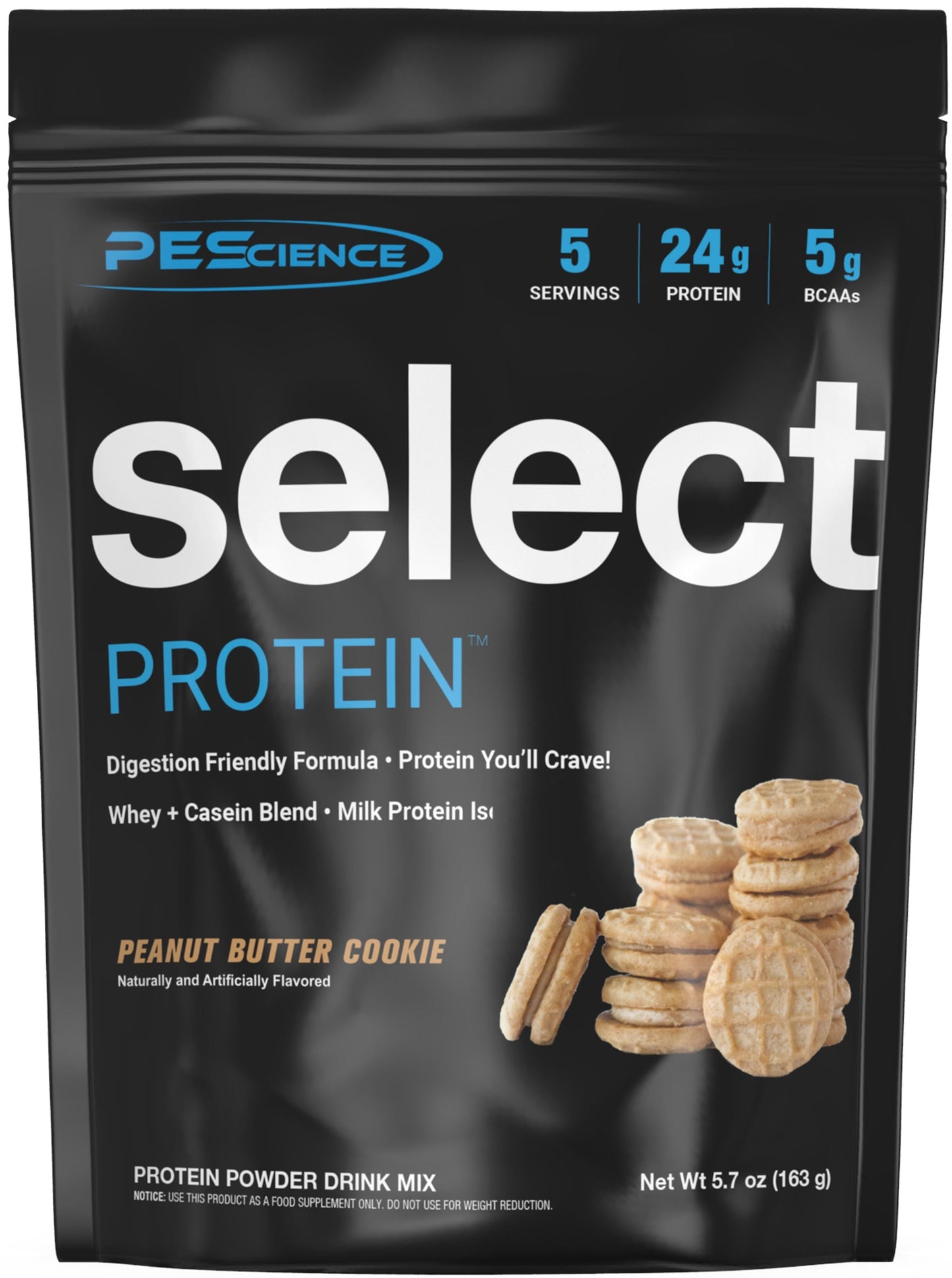 PEScienceCA Select Protein