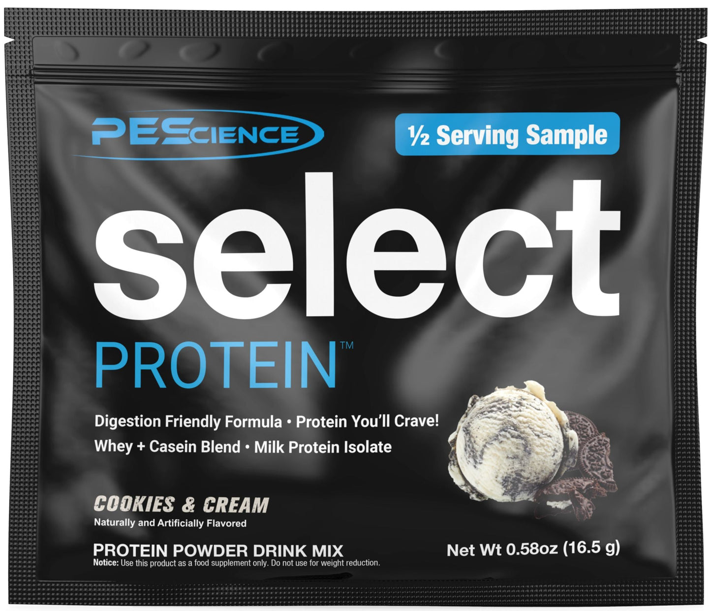 PEScienceCA Select Protein