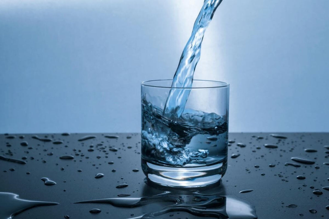 Does Drinking More Water Help Burn Fat?