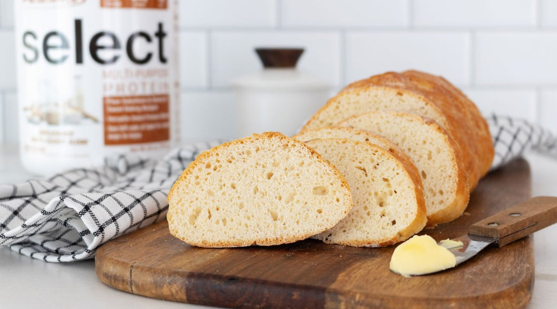 No Knead Dutch Oven Bread