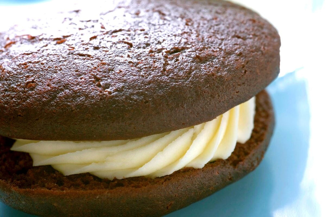 Protein Whoopie Pies