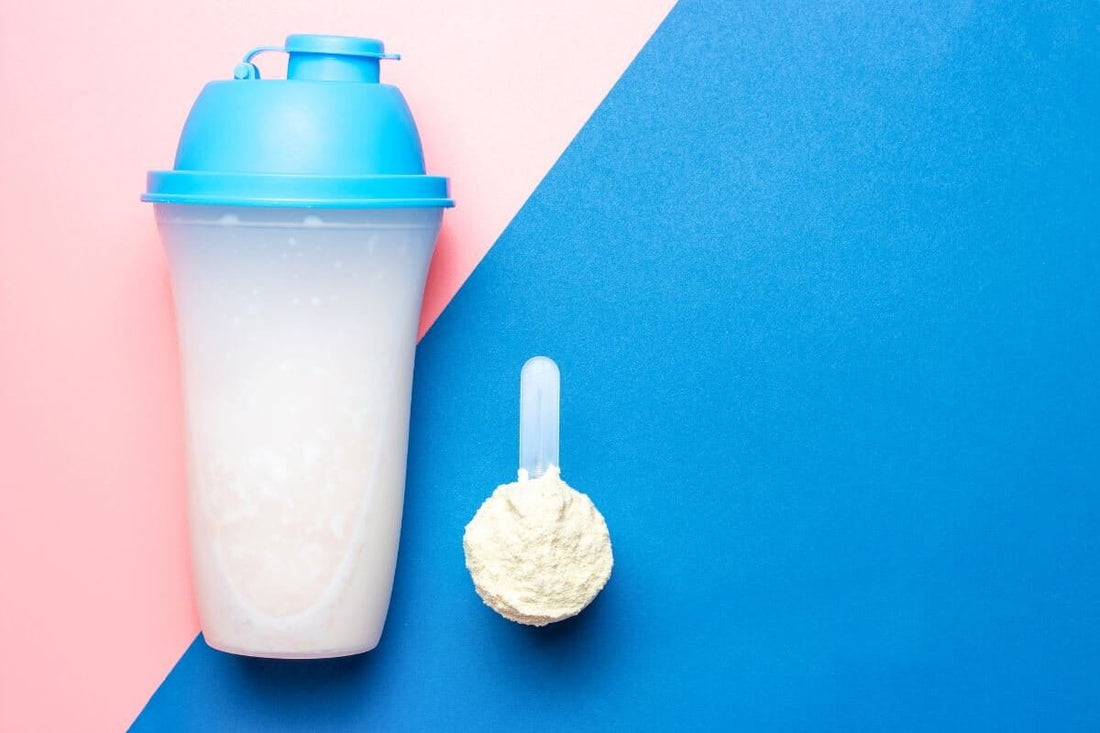 Whey Protein Insulin Spikes and How to Avoid Them