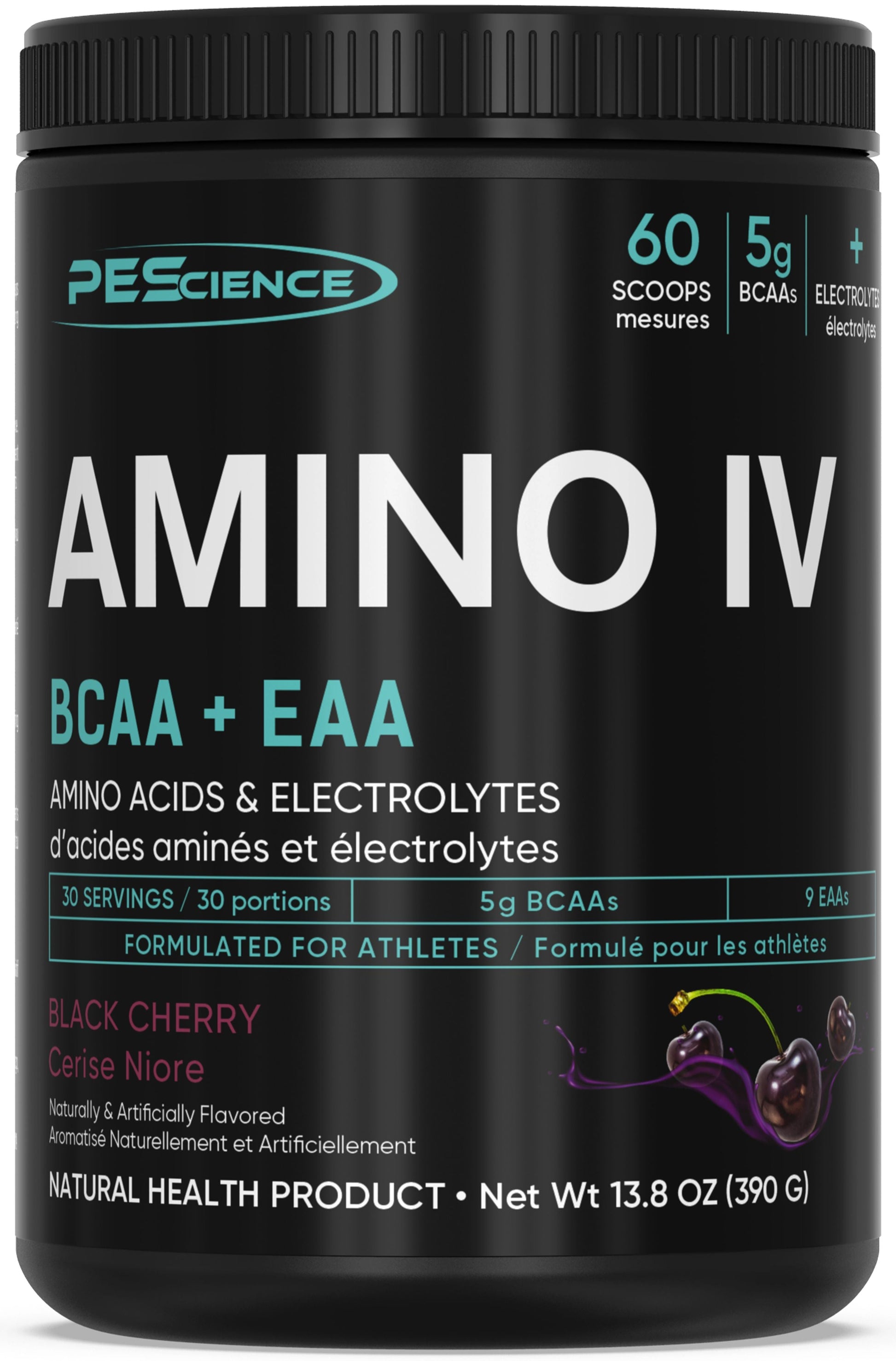 PEScienceCA Amino IV 