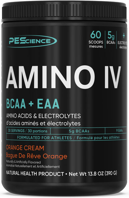 PEScienceCA Amino IV 