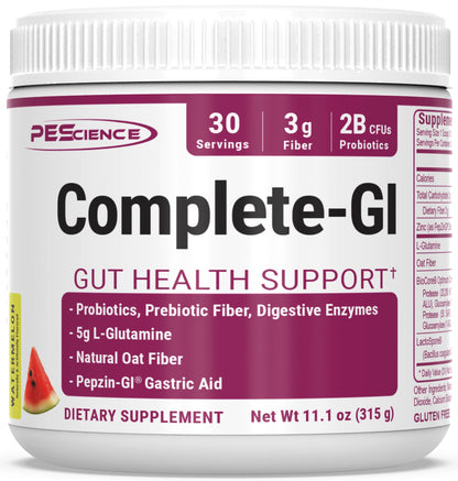 PEScienceCA Complete-GI Gut Support 