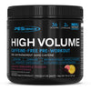 High Volume Pre-Workout Supplement PEScienceCA 