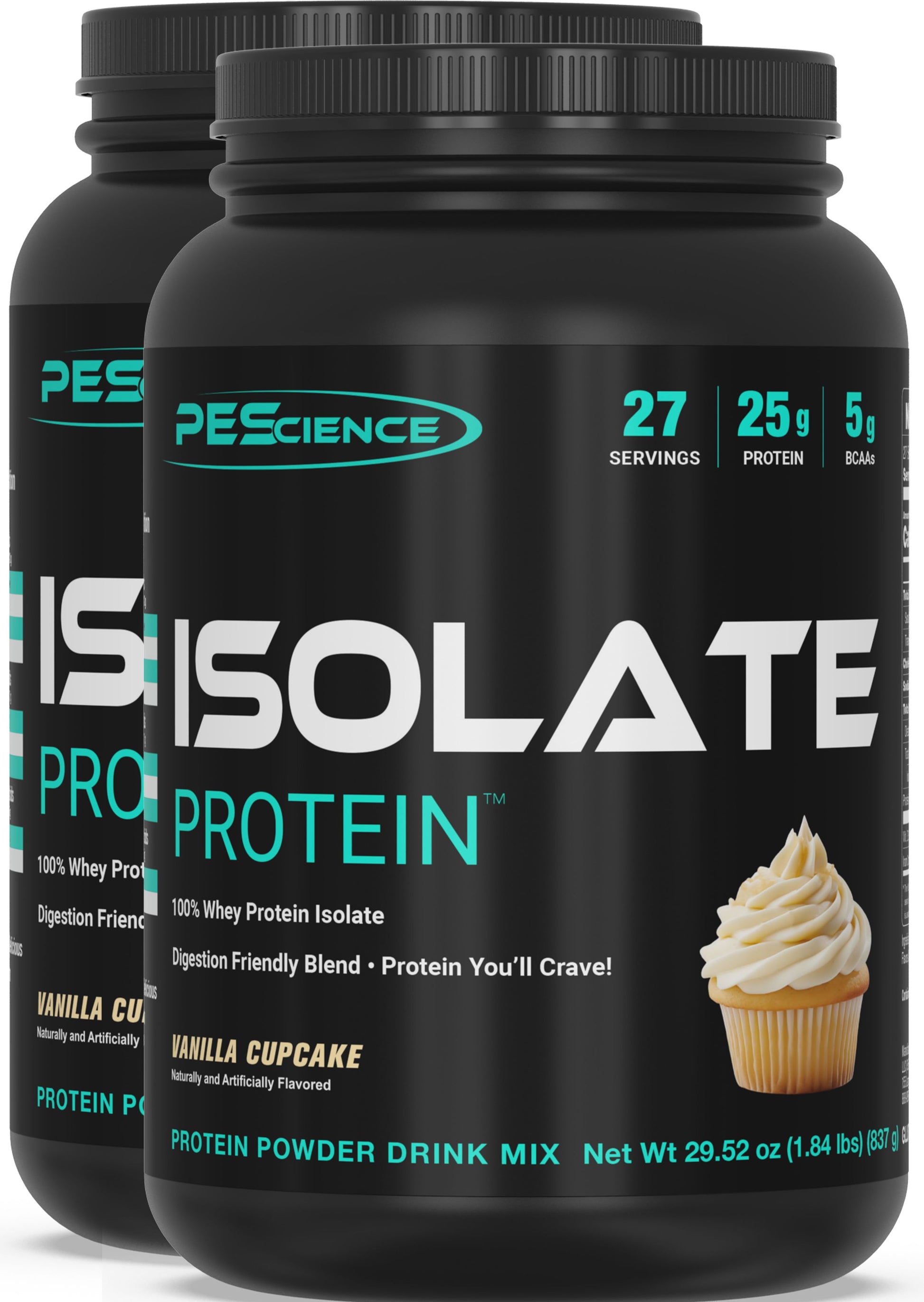 Canada PEScience ISOLATE Protein 