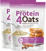 Protein4Oats Protein PEScienceCA 
