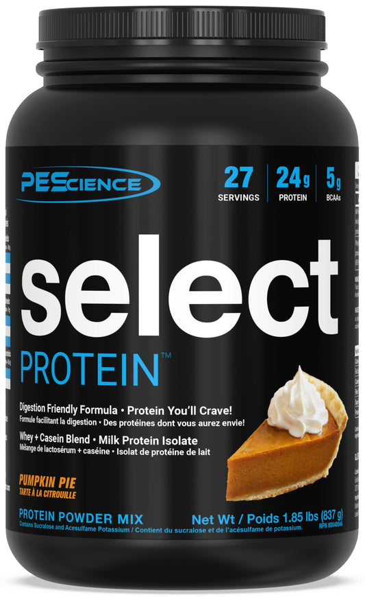 PEScienceCA Select Protein 