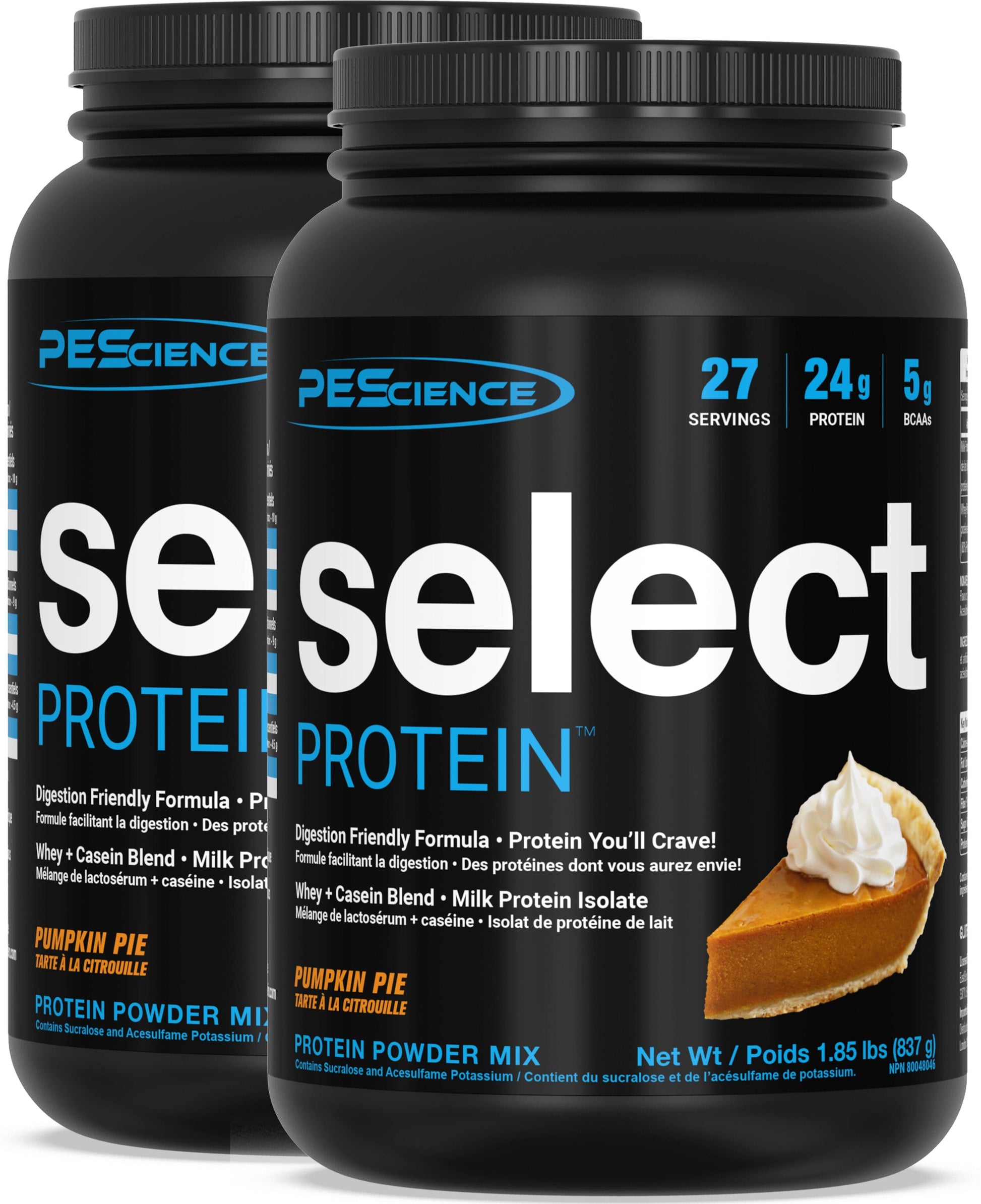 PEScienceCA Select Protein 