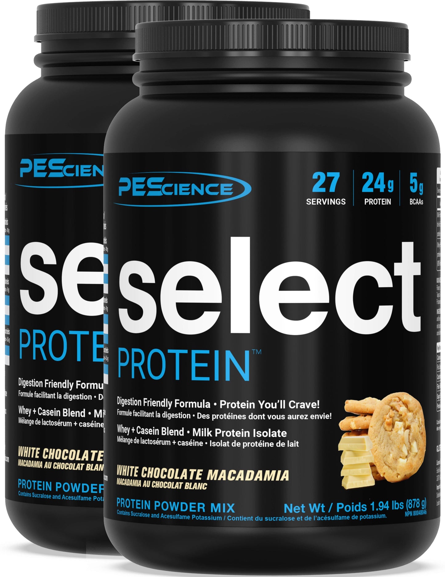 PEScienceCA Select Protein 