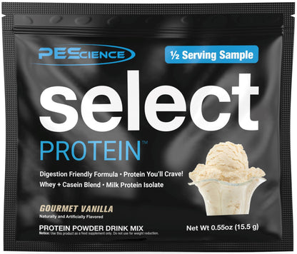 PEScienceCA Select Protein 