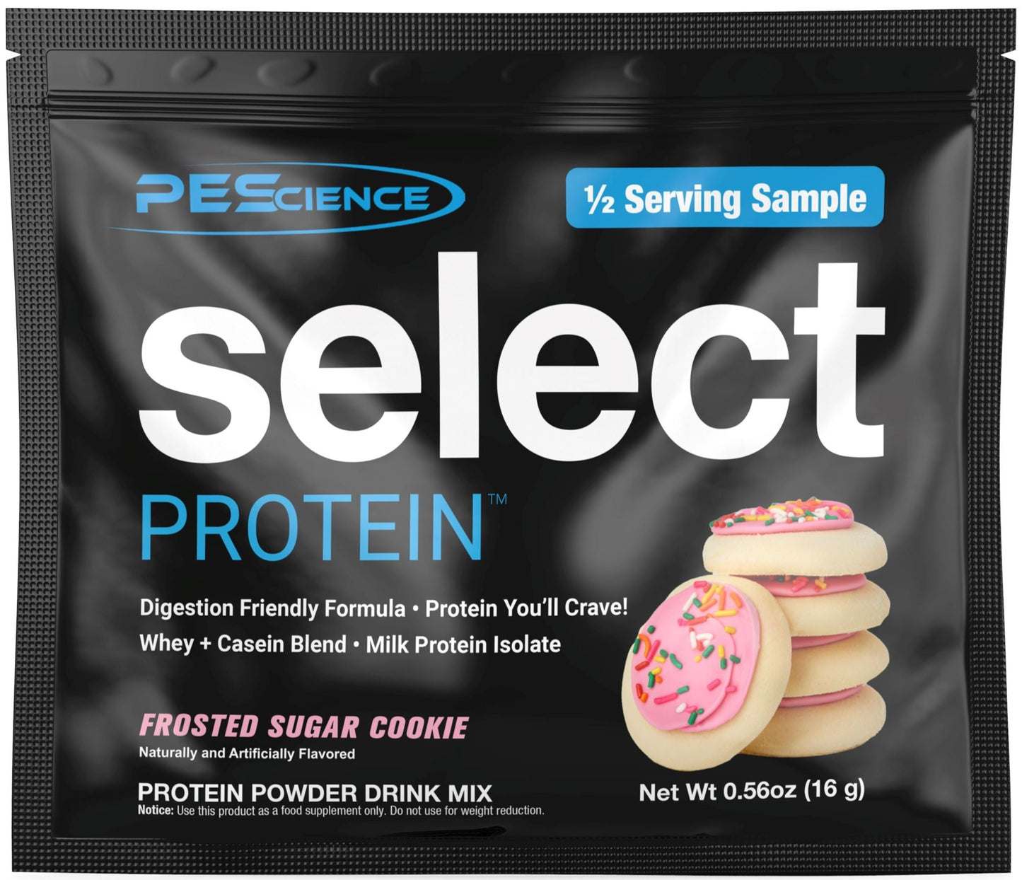 PEScienceCA Select Protein 