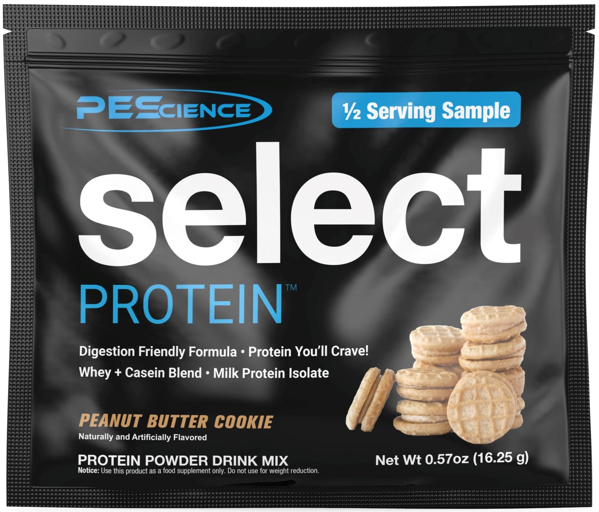 PEScienceCA Select Protein 