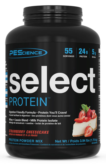 PEScienceCA Select Protein 