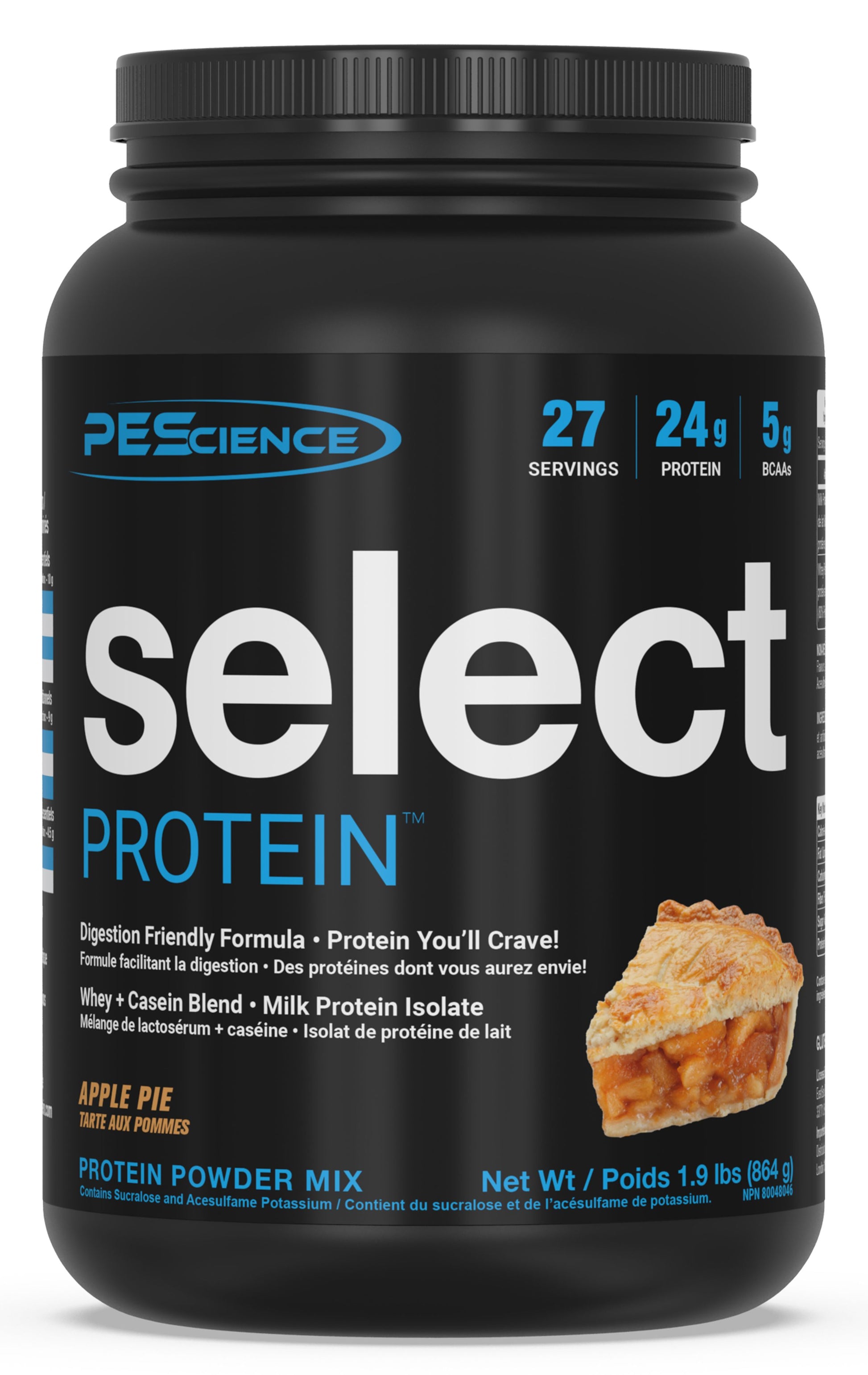 PEScienceCA Select Protein 