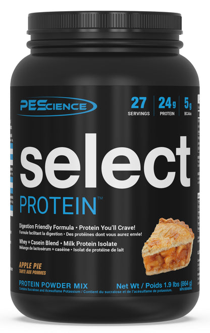 PEScienceCA Select Protein 