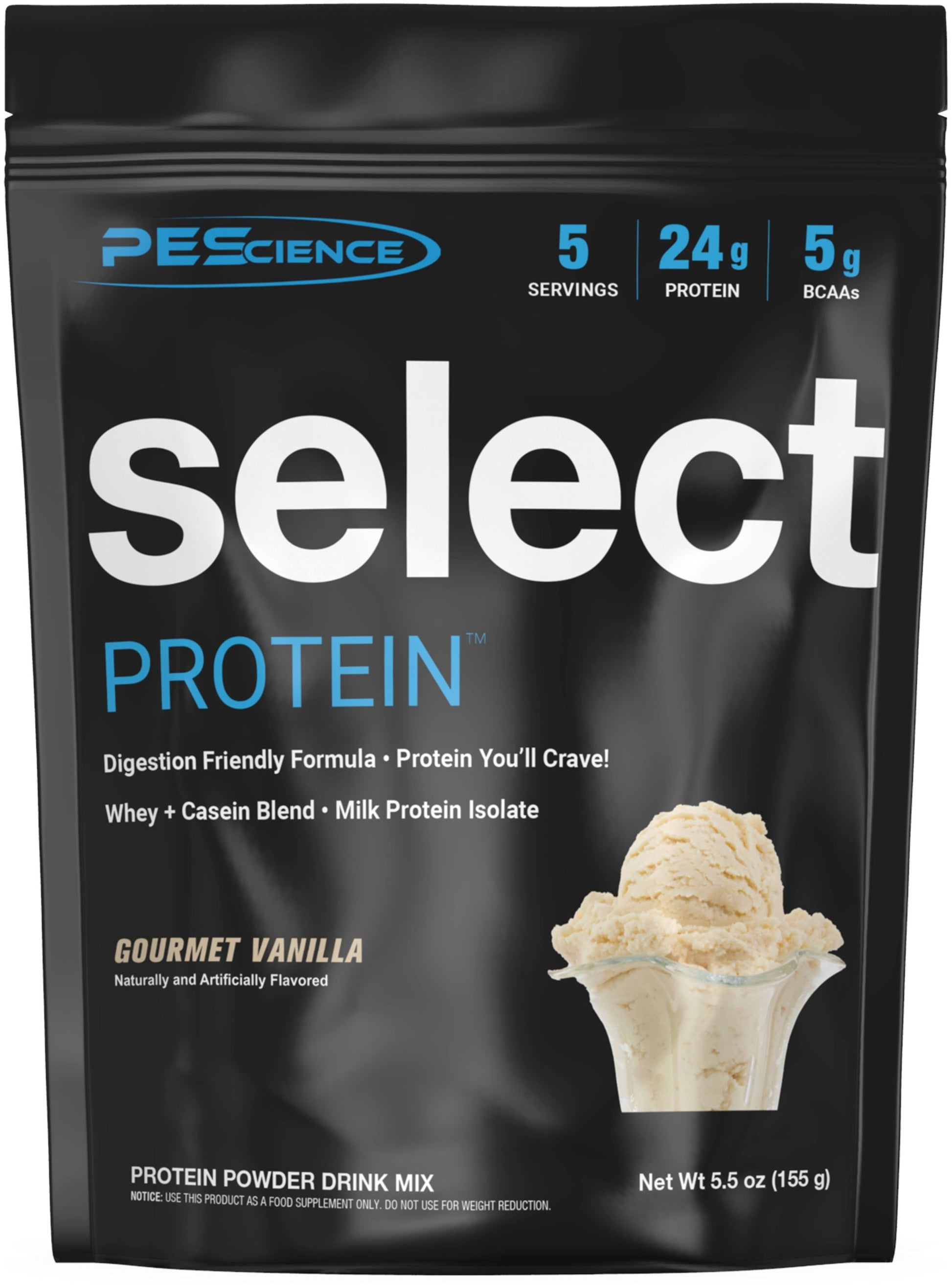 PEScienceCA Select Protein 