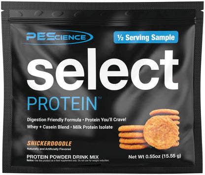 PEScienceCA Select Protein 