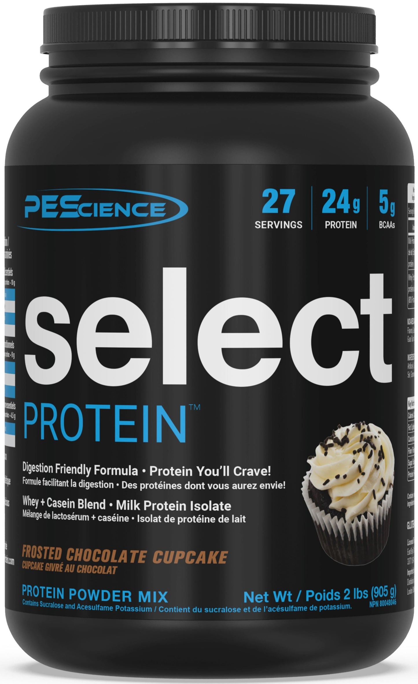 PEScienceCA Select Protein 