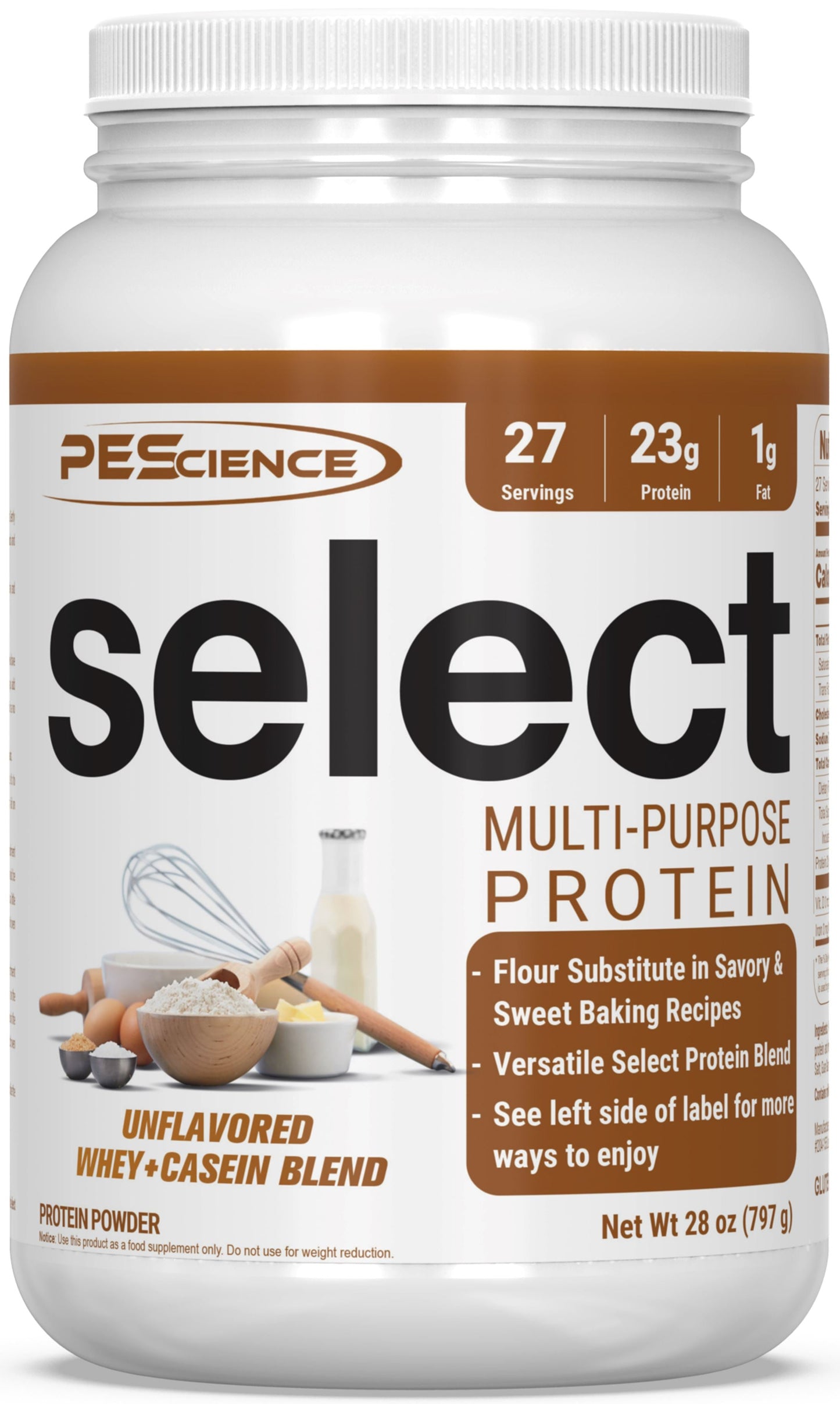 PEScienceCA Select Protein 