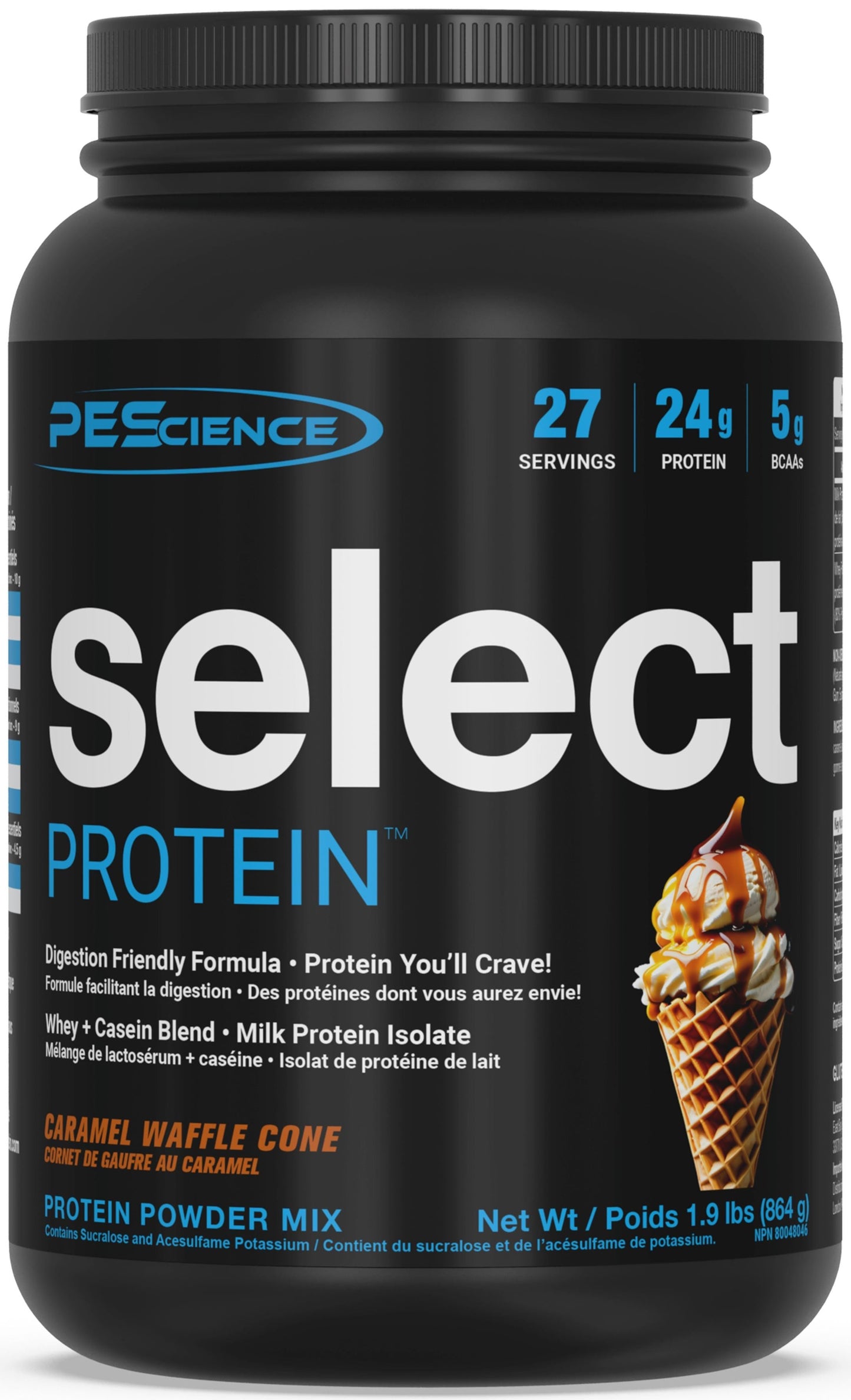 PEScienceCA Select Protein 