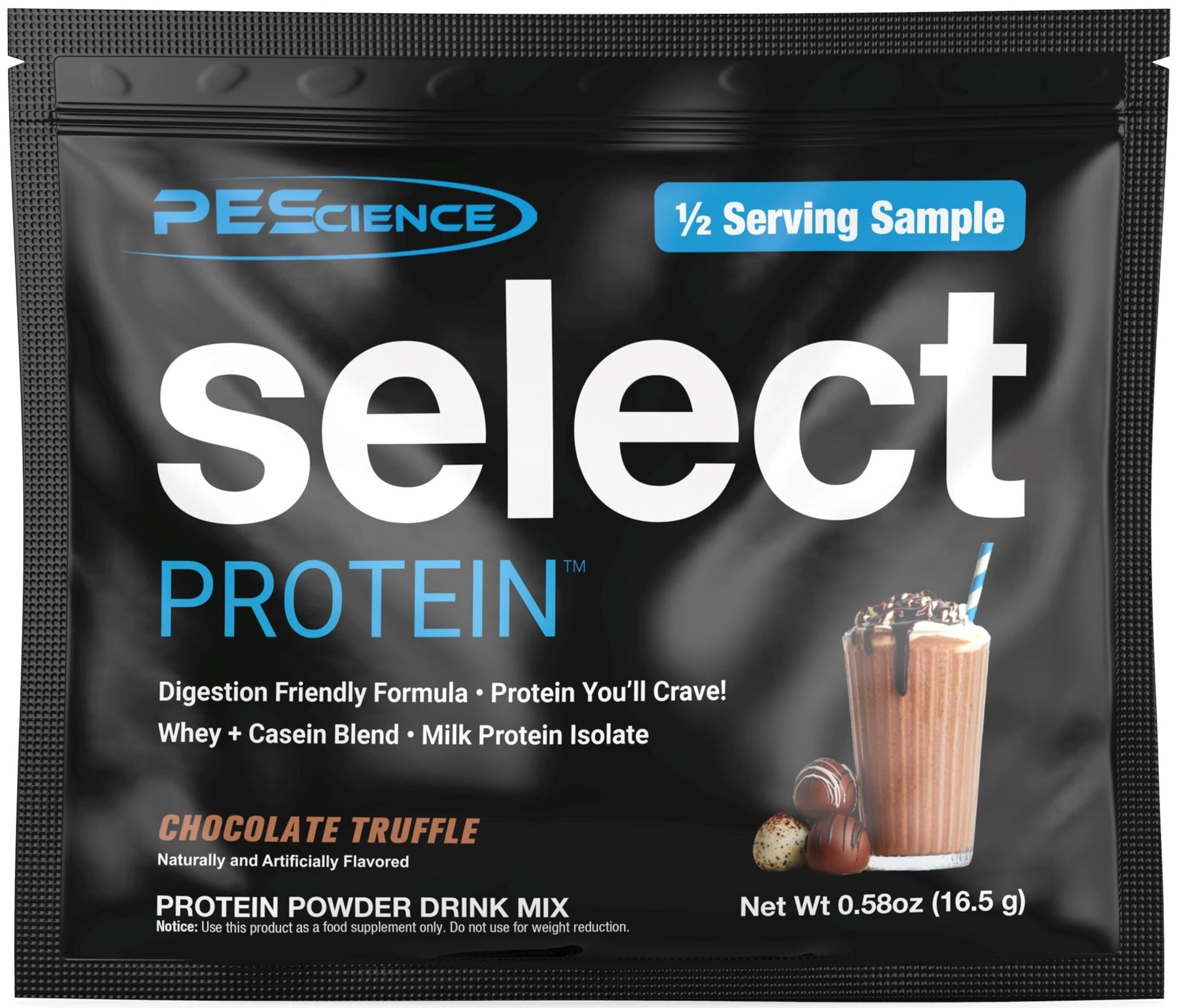 PEScienceCA Select Protein 