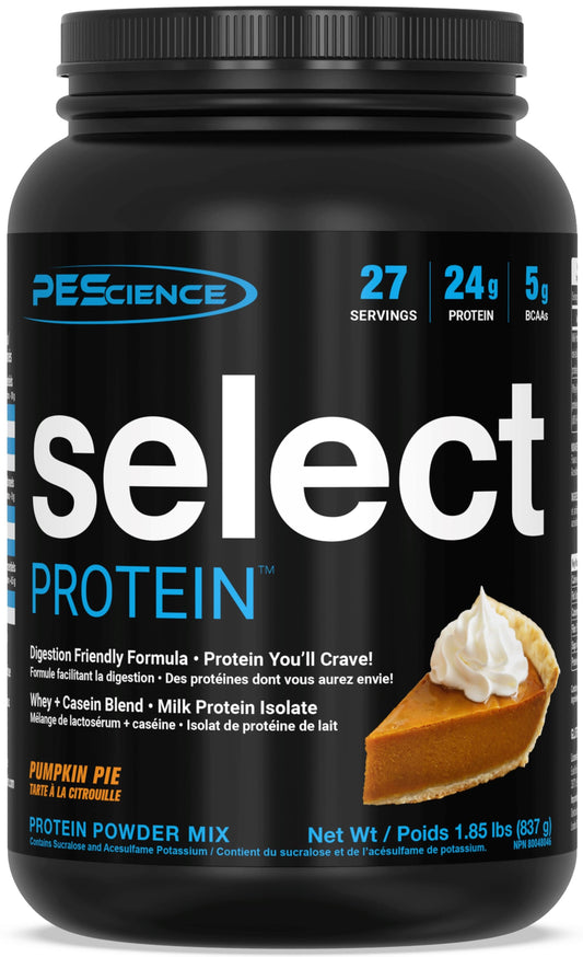 PEScienceCA Select Protein 