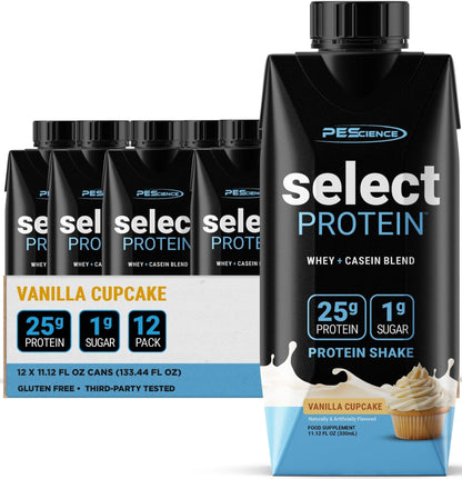 Canada PEScience Select Protein - RTD 