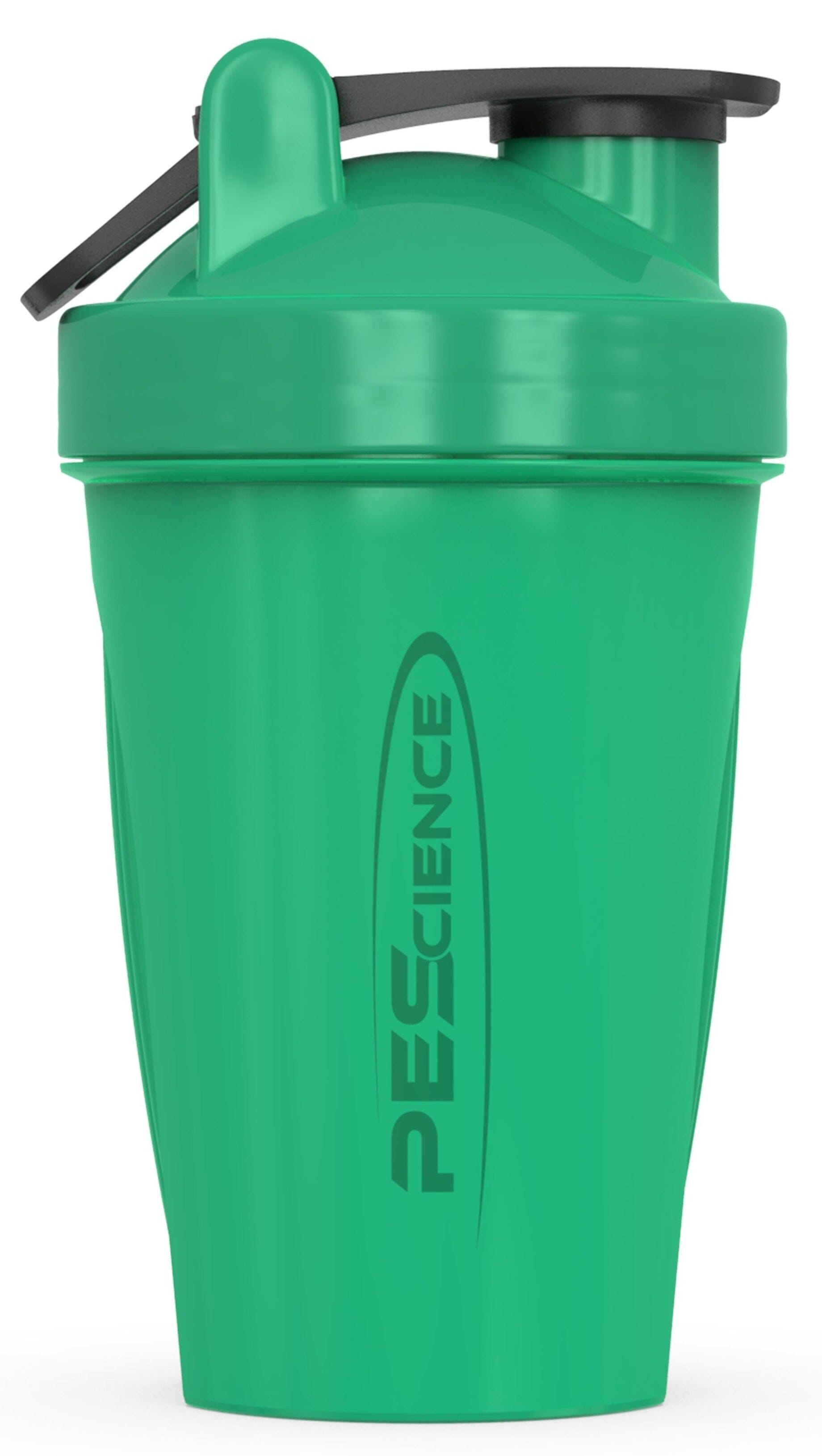 PEScienceCA Shaker Cup Limited Edition Green / Forest / 20oz 