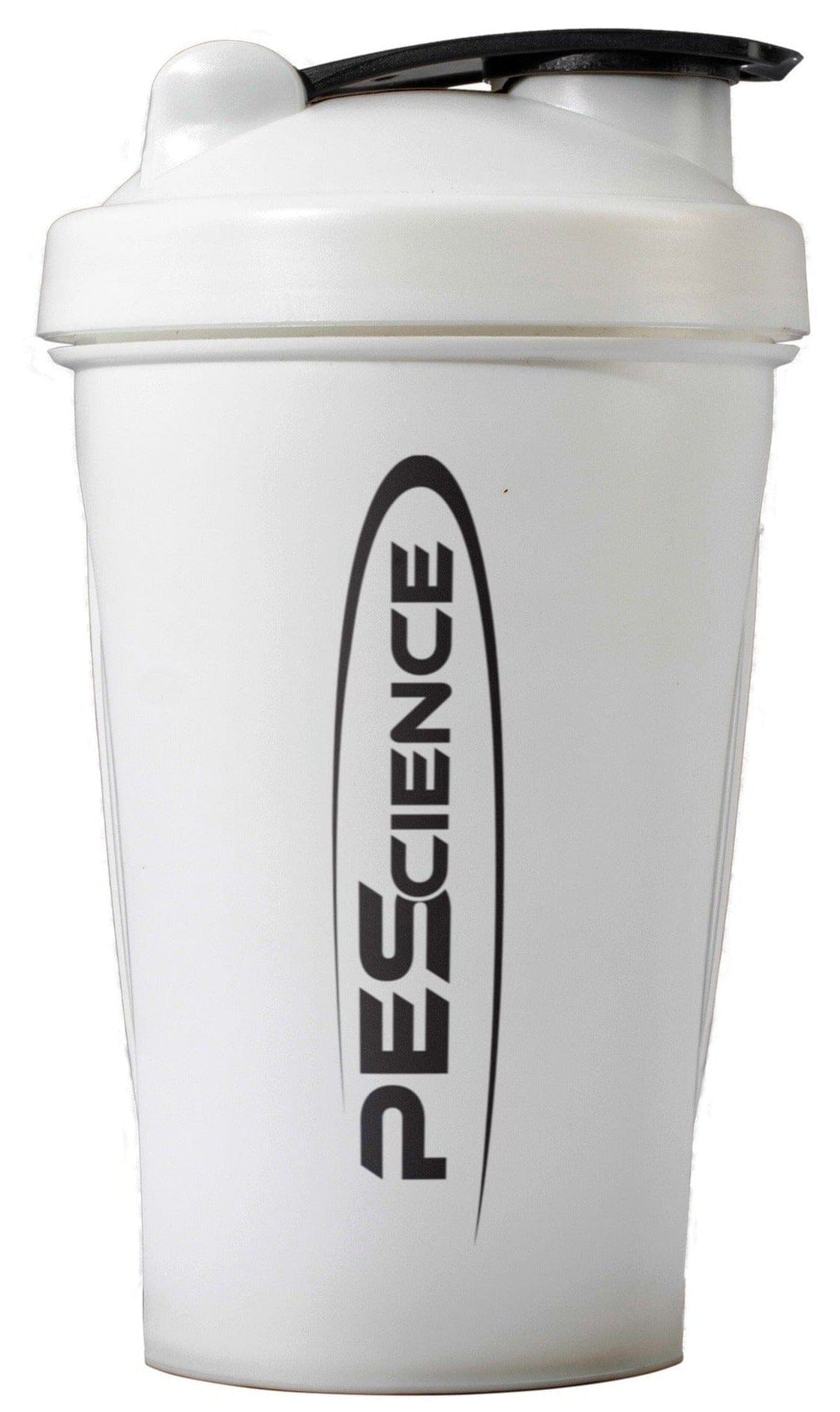 PEScienceCA Shaker Cup Transluscent / Black / 20oz 