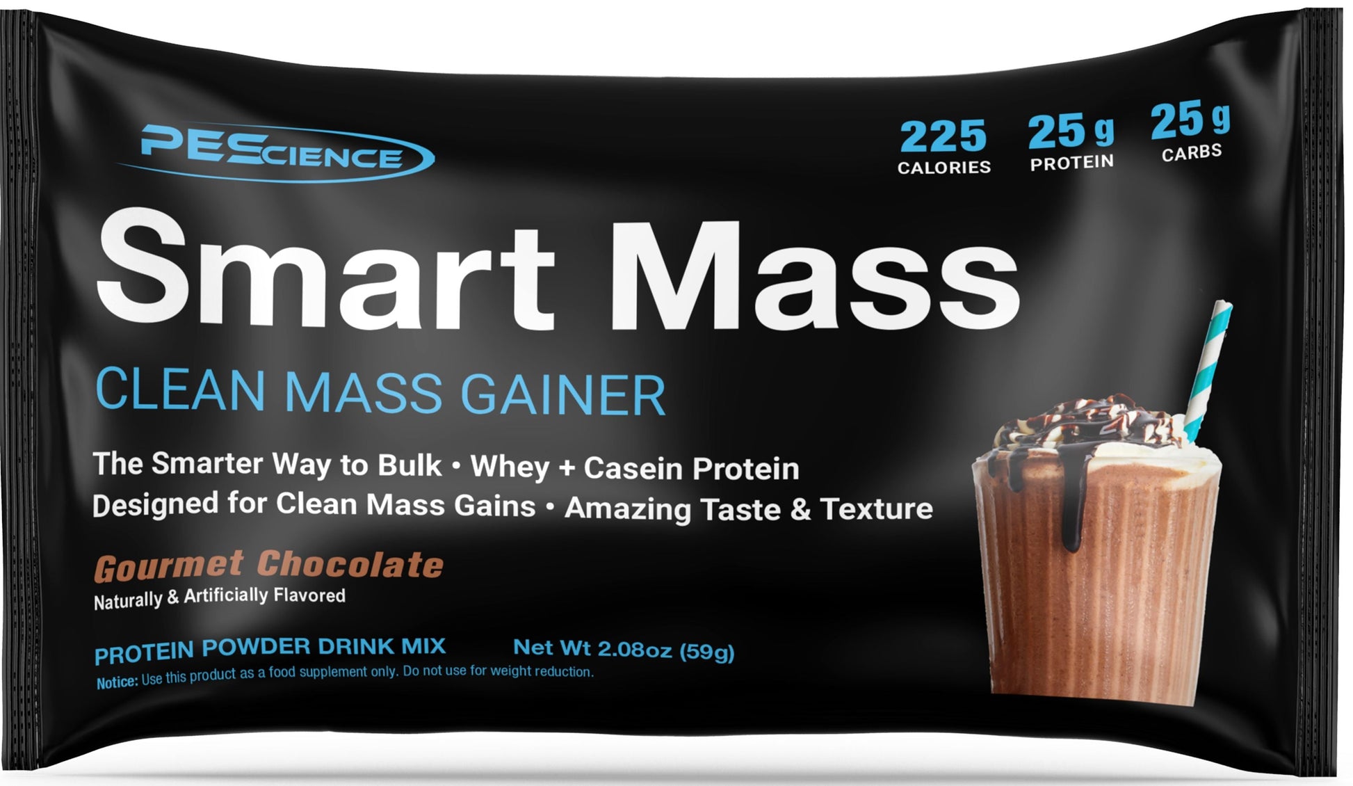 PEScienceCA Smart Mass 