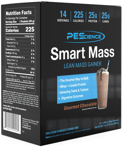 PEScienceCA Smart Mass 