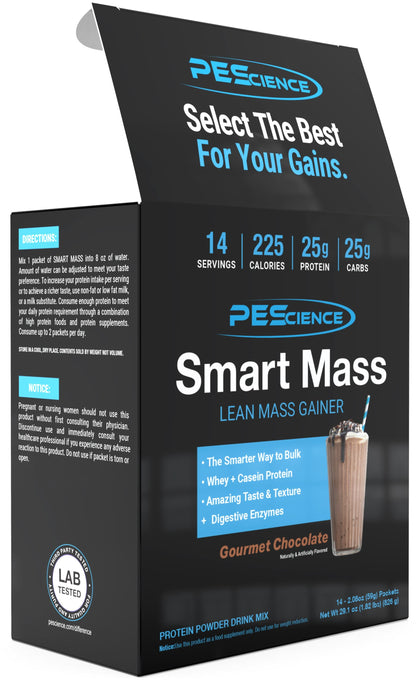 PEScienceCA Smart Mass 