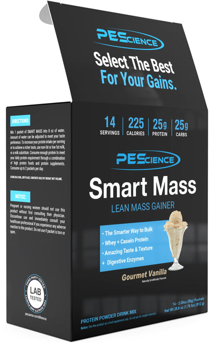 PEScienceCA Smart Mass 