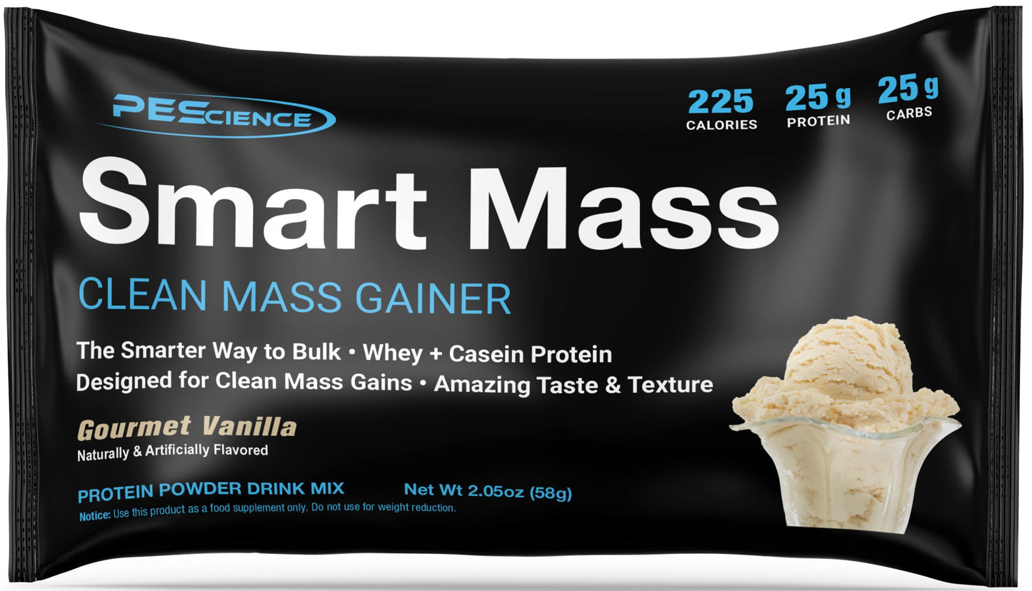 PEScienceCA Smart Mass 