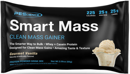 PEScienceCA Smart Mass 