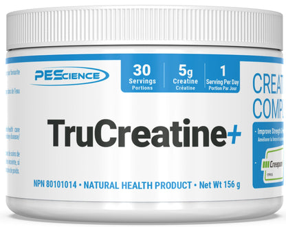 PEScienceCA TruCreatine Powder 