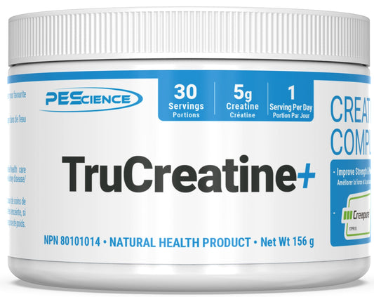 PEScienceCA TruCreatine Powder 