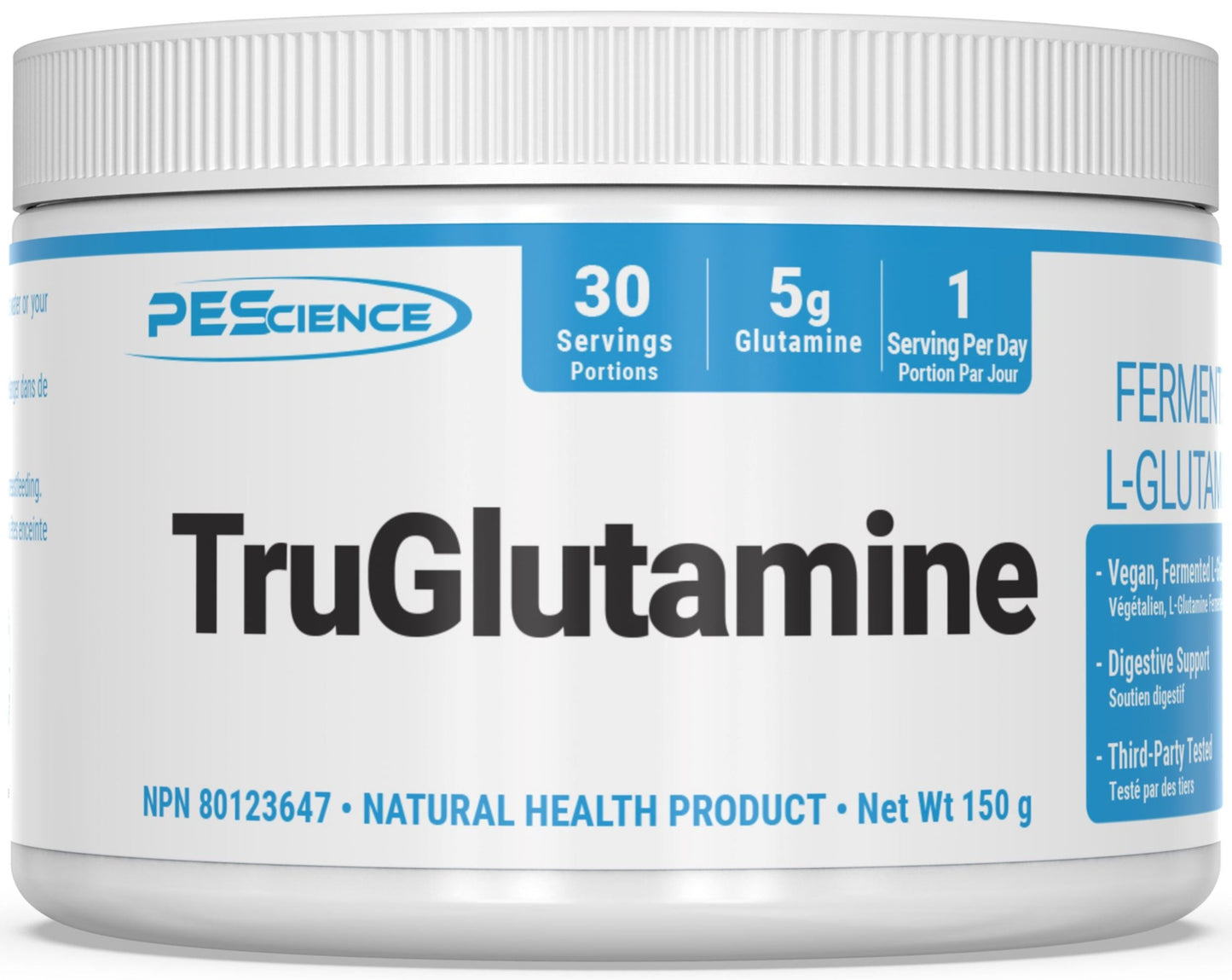 PEScienceCA TruGlutamine 